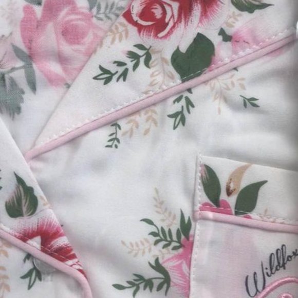 Wildfox pajamas - Picture 2 of 5